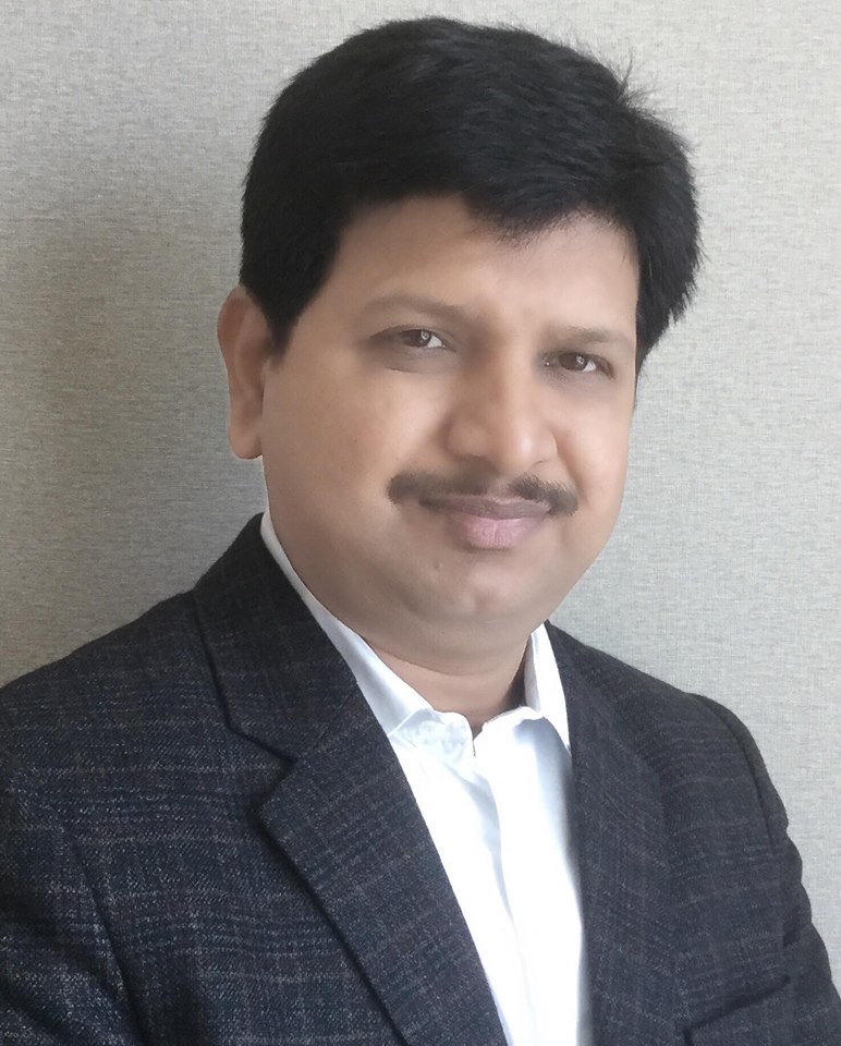 Dr. Bijay Misra